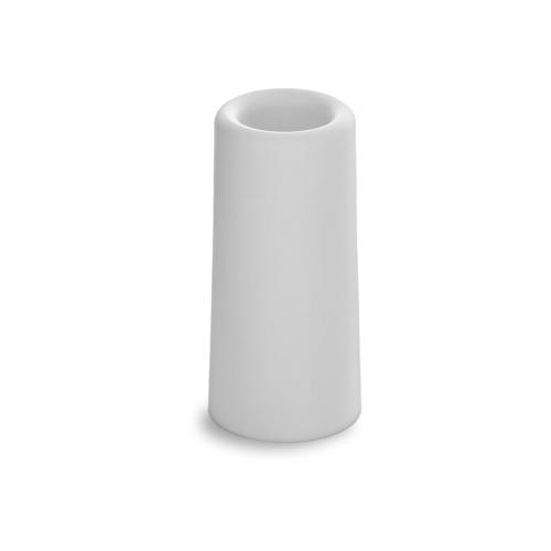 Dörrstopp, 65mm, Vit, 25st, Habo 30982