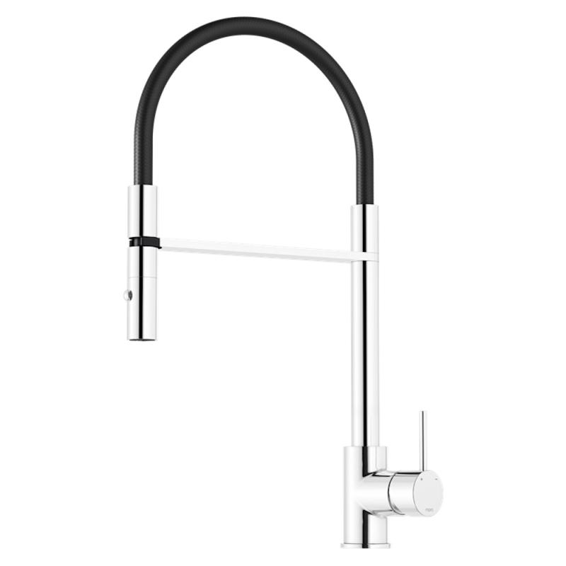 Mora INXX II Køkkenarmatur Miniprofi 3/8" Chrom