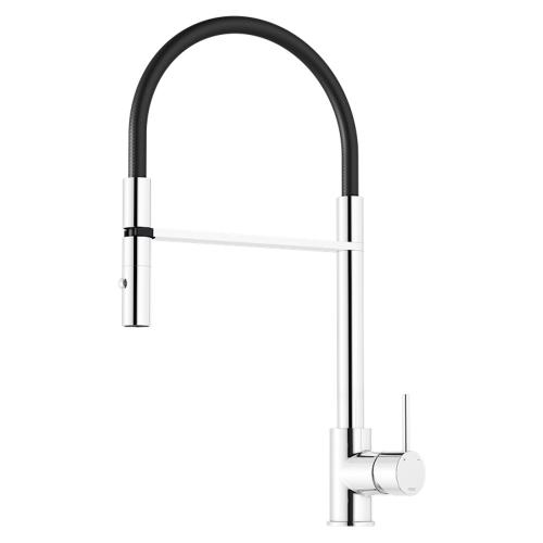 Mora INXX II Køkkenarmatur Miniprofi 3/8" Chrom