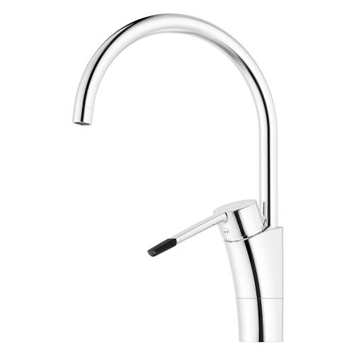 Mora MMIX II Soft Care Køkkenarmatur G3/8 Chrom