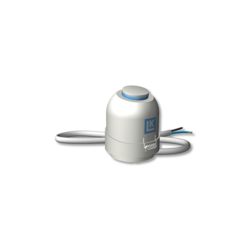 LK Aktuator 1,8W 230VAC NO
