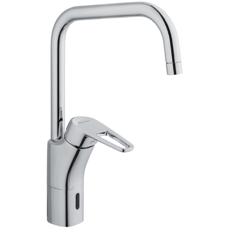 Siljan Duo Köksblandare 3/8" Utan DM-avst 83020010