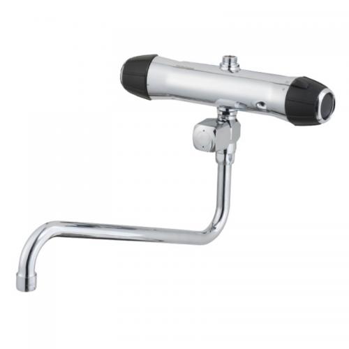 Förspolningsblandare 9000 E 160 c/c, RH, fkr 82655004