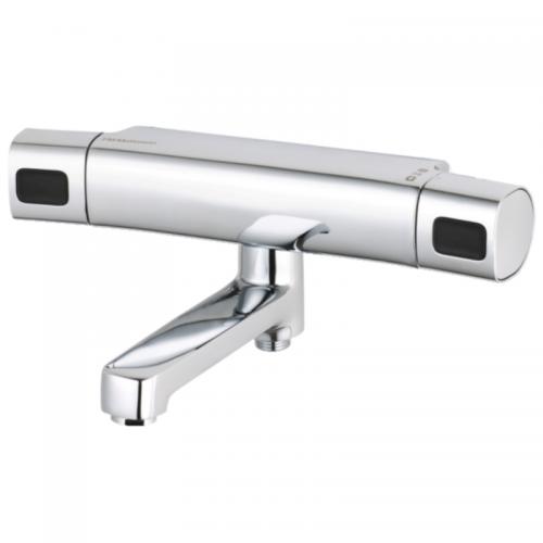 Badkarsblandare Siljan 150 c/c Utl. ned 83901500