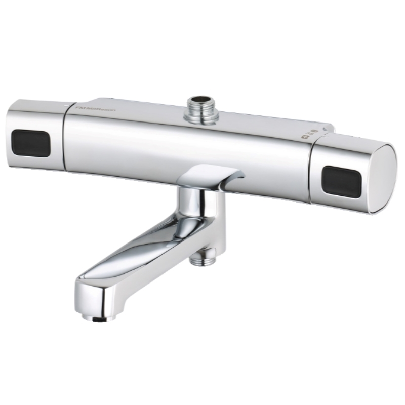 Badkarsblandare Siljan 150 c/c Utl Upp/Ned 83911500