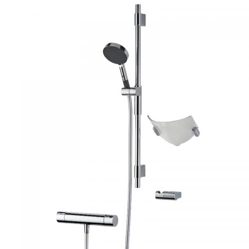 Oras Cubista Duschset 2874