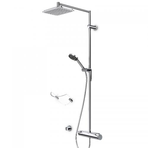 Oras Optima Takduschset 7192 150 c/c