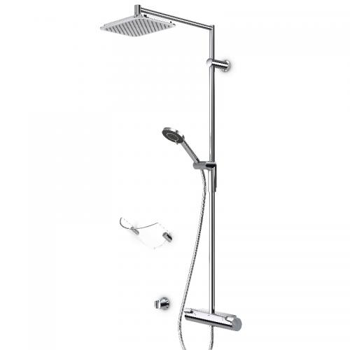 Oras Optima Takduschset 7156 160 c/c