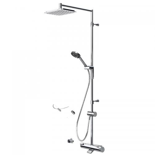 Oras Optima Takduschset 7194 150 c/c