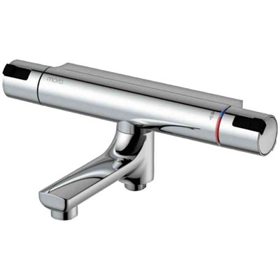 Badkarsblandare Mora Cera T4