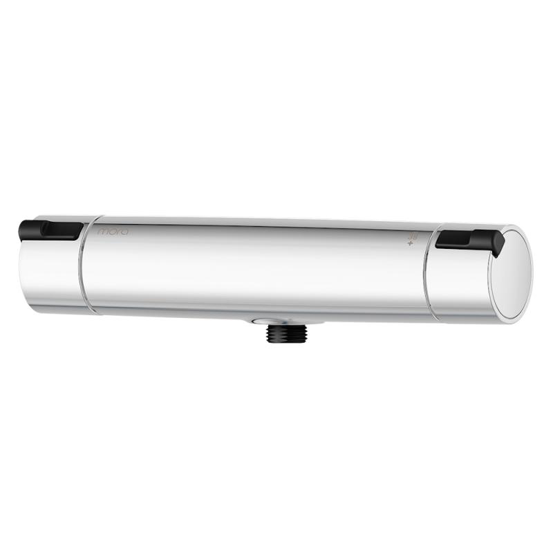 Mora MMIX II Brusearmatur c/c 150mm Chrom