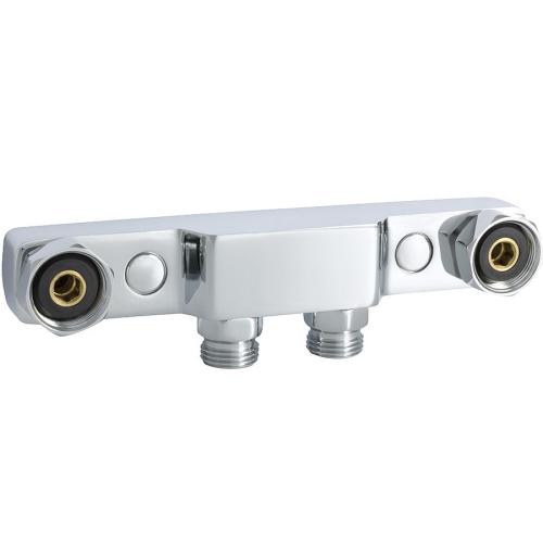 Blandarfäste 160c/c x 40c/c