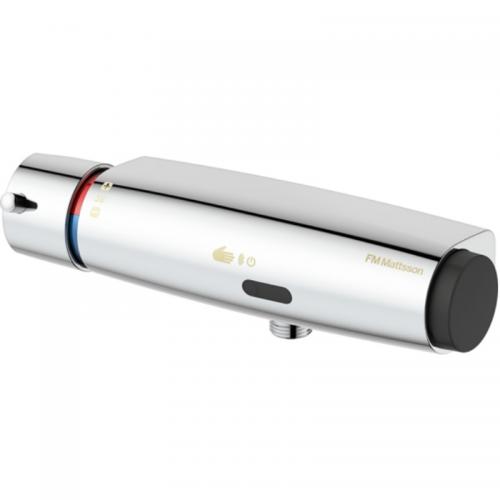 FMM Tronic Duschblandare WMS 160 c/c utlopp ned 16801000