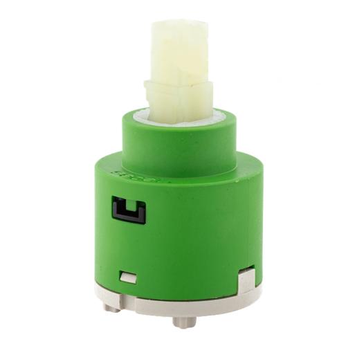 Mora Ceramic Insert For INXX II Pullout Kitchen Faucet Multicolor