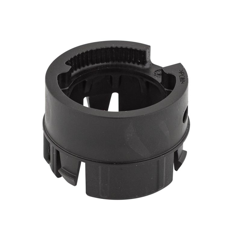 Mora LYNX Stopring Til Badekarmixer Sort