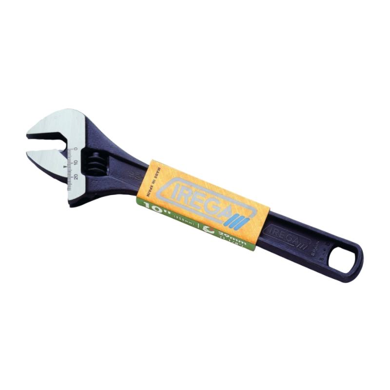Skiftnyckel Modell 92 6'' 159mm Irega