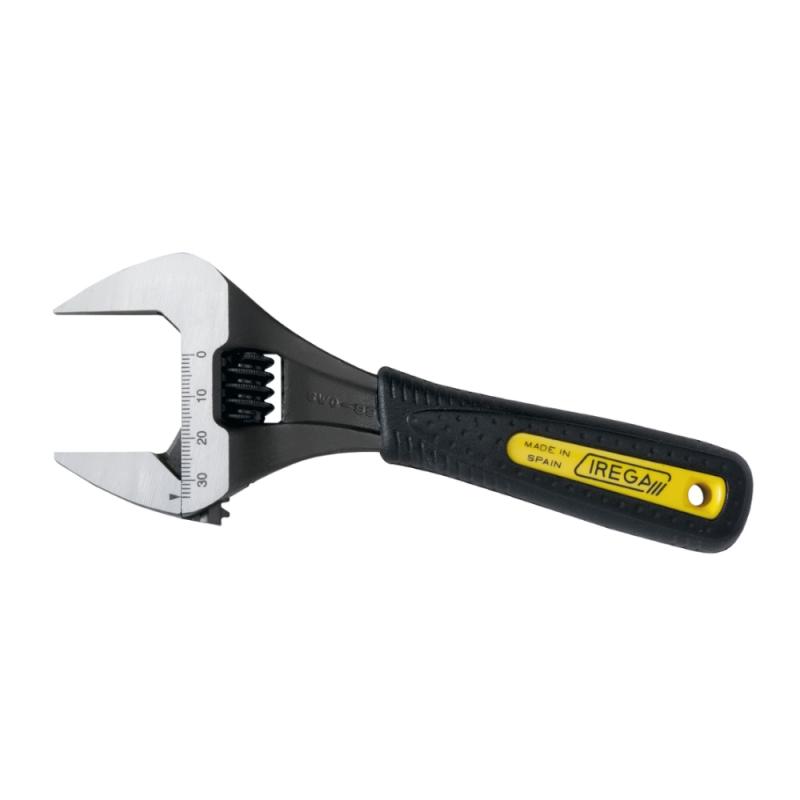 Skiftnyckel SWO 99 6'' 170mm Irega