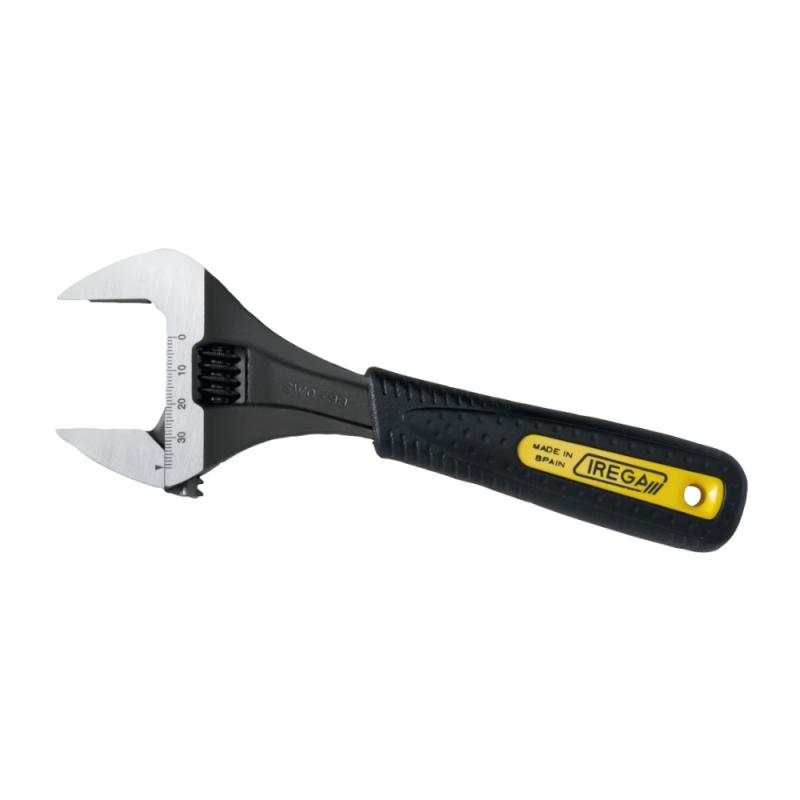 Skiftnyckel SWO 99 8'' 209mm Irega