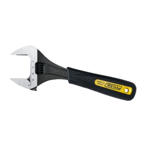 Skiftenøgle SWO 99 8'' 209mm Irega