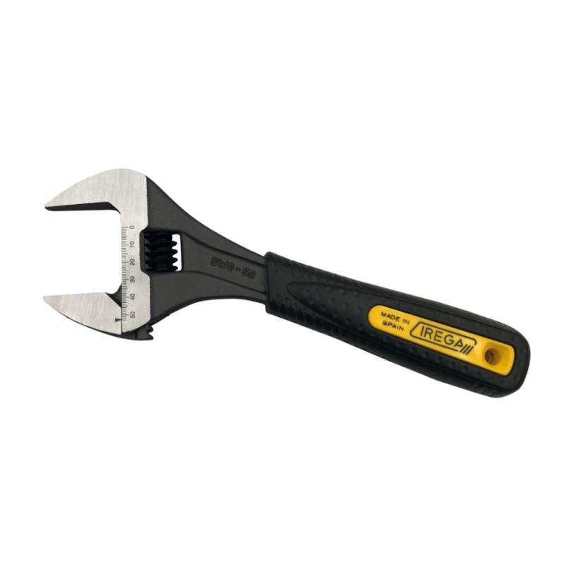 Skiftnyckel SWO 99 10'' 264mm Irega