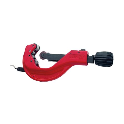 Rørskærer Teleskopisk Hurtigjustering Super Ego