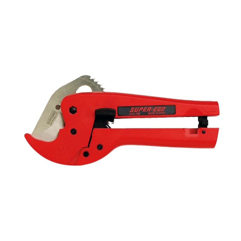 Plast Och PVC Sax Rocut Eco 0-42mm Super Ego