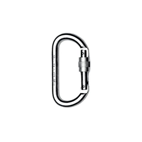 Karabinhage 85x30mm 2stk Fasty