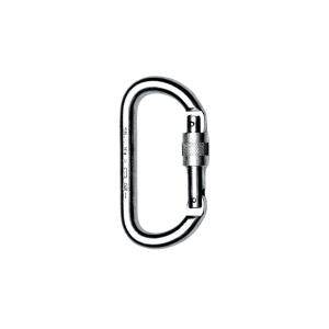 Karabinhage 85x30mm 2stk Fasty