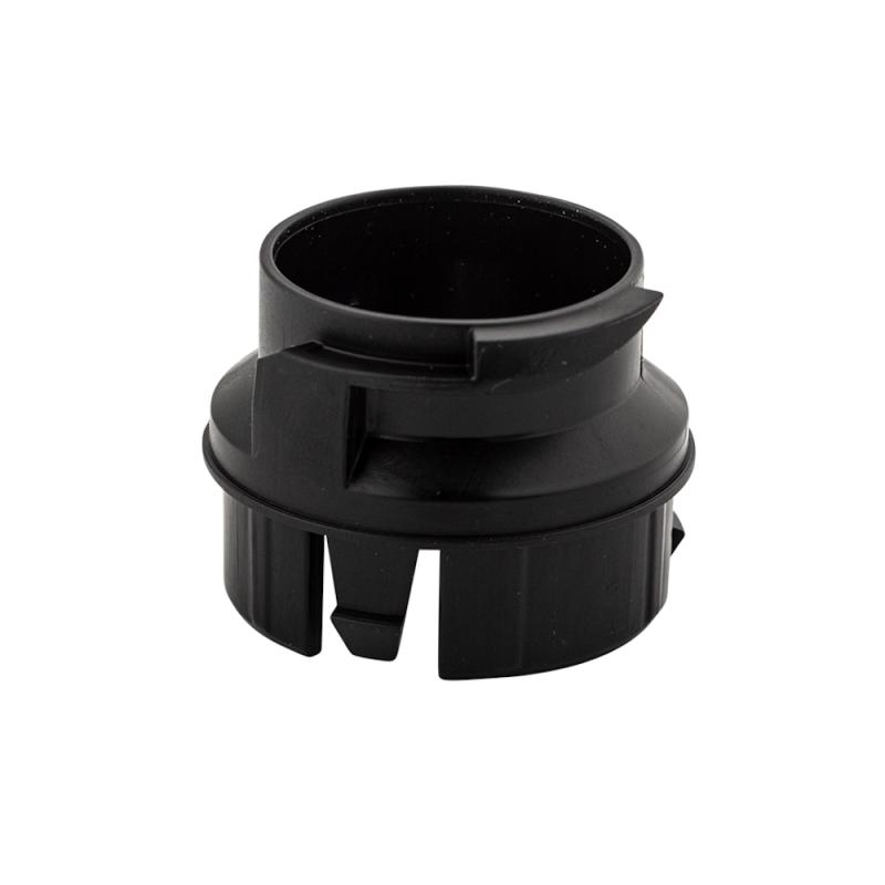 Mora 9000XE Temperatur Ring 42°C Sort