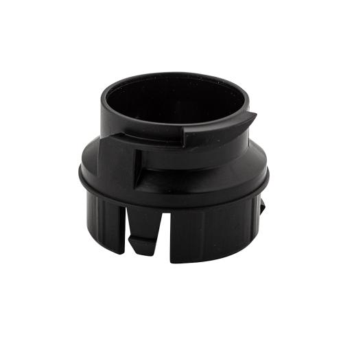 Mora 9000XE Temperaturring 42°C Svart