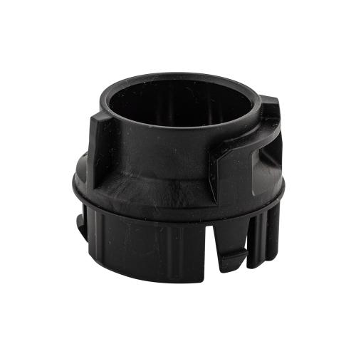 Mora 9000XE Stoppring Svart