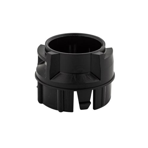 Mora 9000XE Stoppring Reversibelt Svart