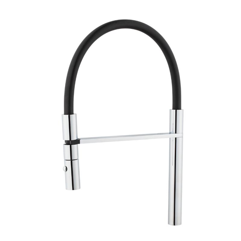 Mora INXX II Køkkenarmatur Miniprofi Chrom