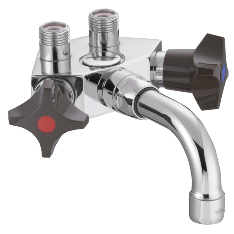 Spolblandare 2-grepp FMM 40 c/c 31010000