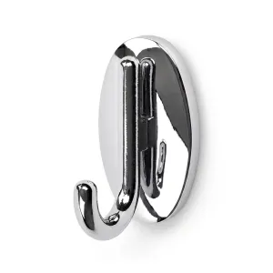 Hook 2008, Chrome, Habo 84707