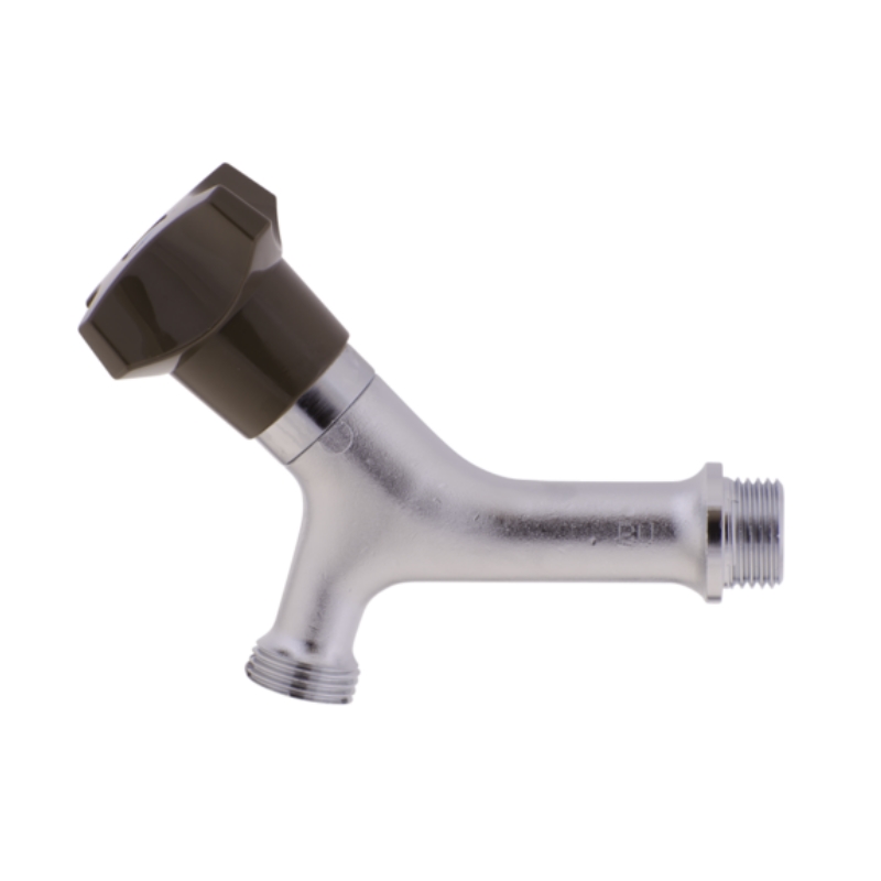 Tappventil Råförkromad G15 20144510
