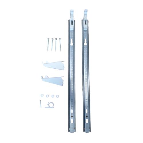 Konsolsæt Monclac YaliD/C0511 LVI