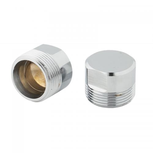 Provtryckningspropp till Blandarfäste M26x1,5