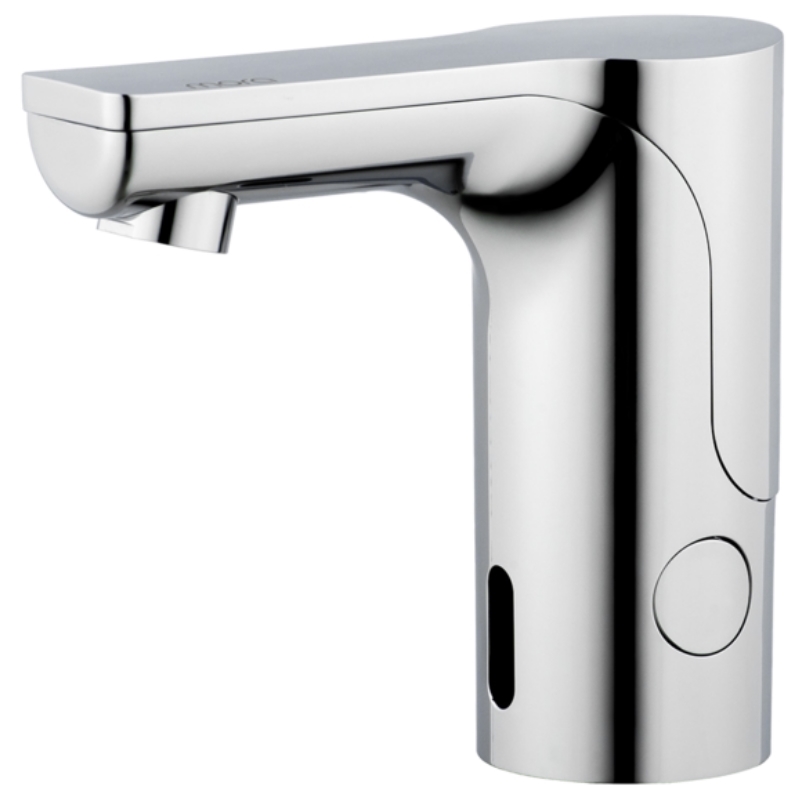 Mora MMIX Tronic med Temperaturvred, Nätdrift – 720092
