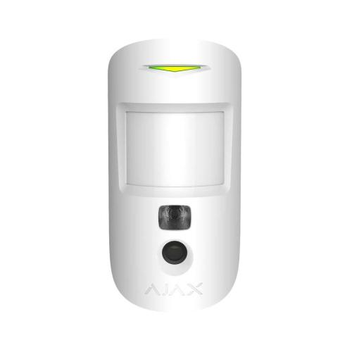 Ajax Startkit Hub 2 white