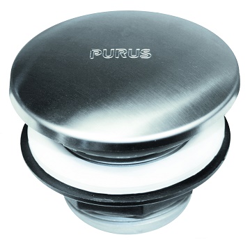 Purus Bottenventil G40