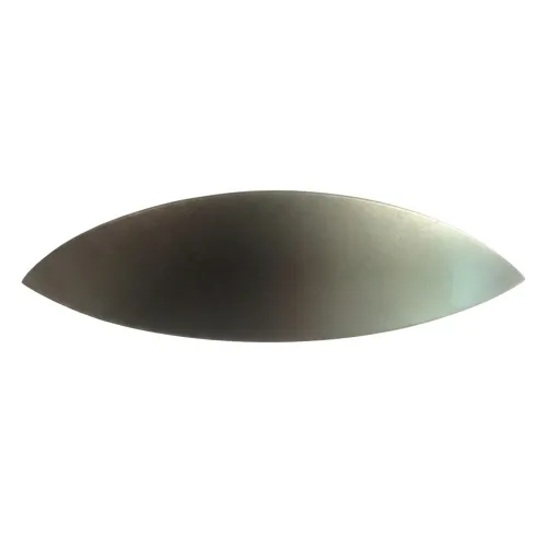 Lådhandtag CH1 Moon 32mm Mattkrom Bårebo 862275
