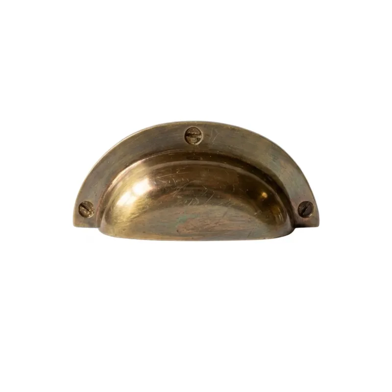 Lådhandtag Skål Antik Bårebo 862310