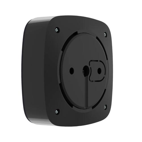 Ajax Indoor Siren Black