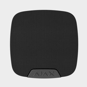 Ajax Inomhussirén Svart