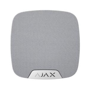 Ajax Indendørs Sirene Hvid