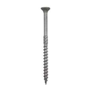 Träskruv Proffs T-Bite 5x60mm C4 200st Nils Ahlgrens