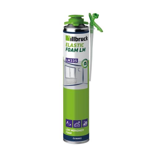 Fugeskum LM335 Flexskum 700ml Illbruck