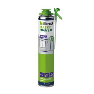 Fugeskum LM335 Flexskum 700ml Illbruck