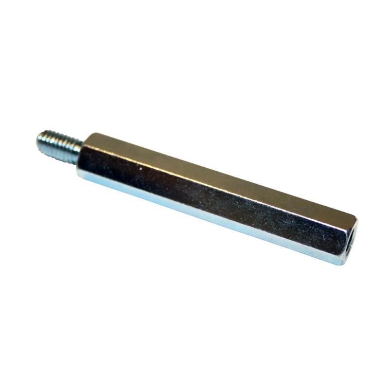 Afstandsbolt M5 50mm Eldon Installation